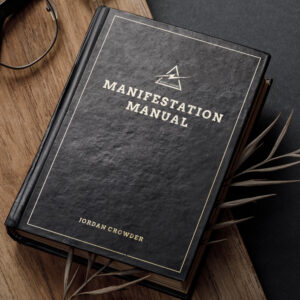 Manifestation Manual - Digital Download