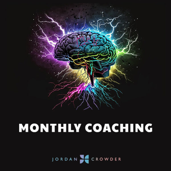 Monthly Coaching Package