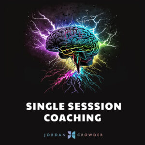 Single Session Coaching