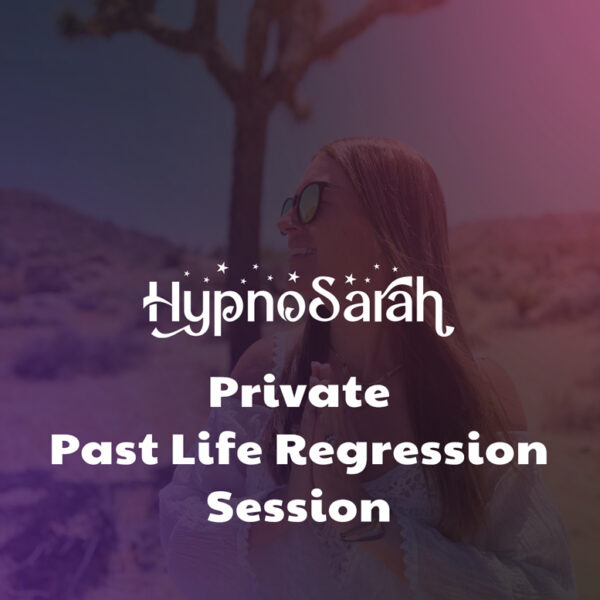 Past-Life Regression Session