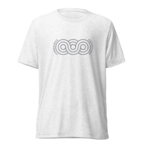 Conscious Observers - Crop Circle - Tee